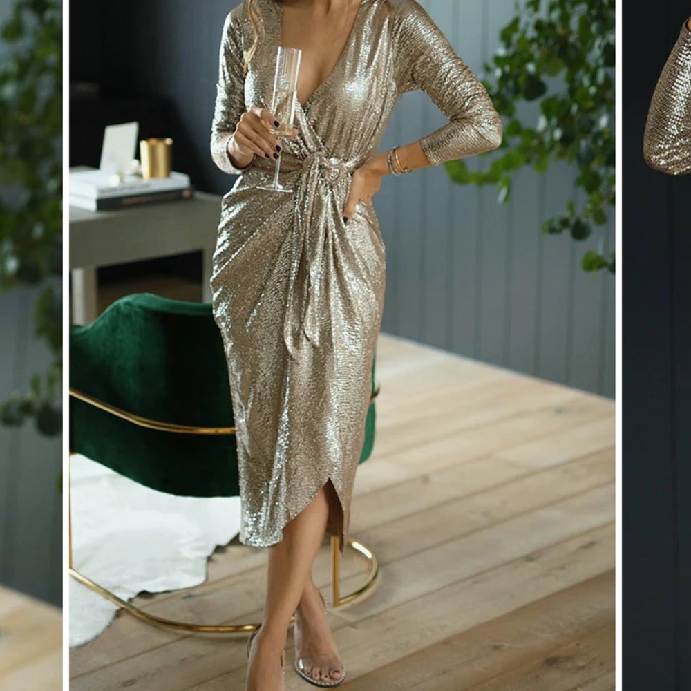 Vegas/ Cocktail dress